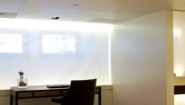 Baracuda -  Master cabin Office